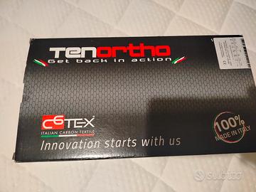 Busto ortopedico con stecche – Agilomb to1103 – Te