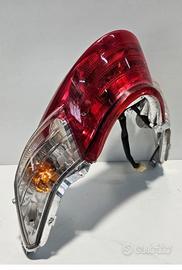 fanale / faro posteriore  SH 300 2' mod 2011-2015