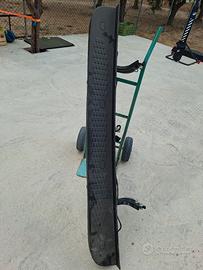 Paraurti Iveco Daily