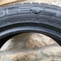 4 gomme invernali 195 50 15 82h 