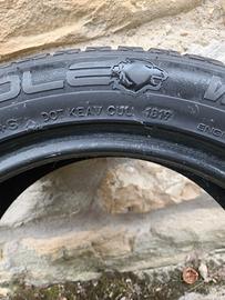 4 gomme invernali 195 50 15 82h 