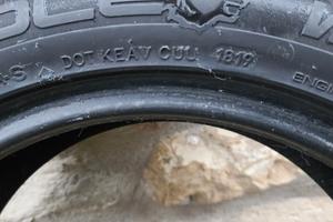 4 gomme invernali 195 50 15 82h 