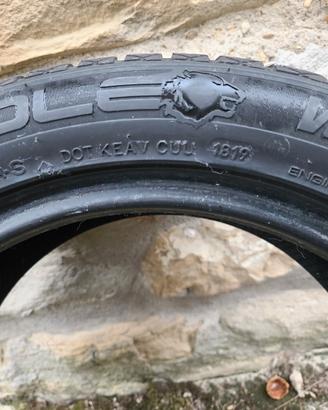 4 gomme invernali 195 50 15 82h 