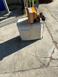 dolcificatore uso civile