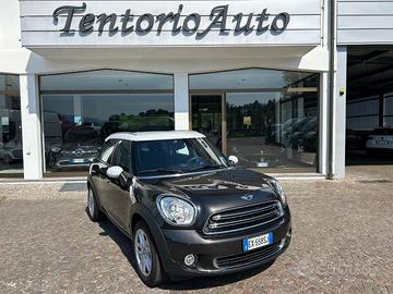MINI Countryman Mini Cooper D Business Countryma