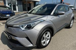 Toyota C-HR 1.8 HV E-CVT Active