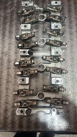 BILANCIERE PUNTERIE CON ALBERO A CAMME PEGEO