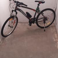Bicicletta Rockrider
