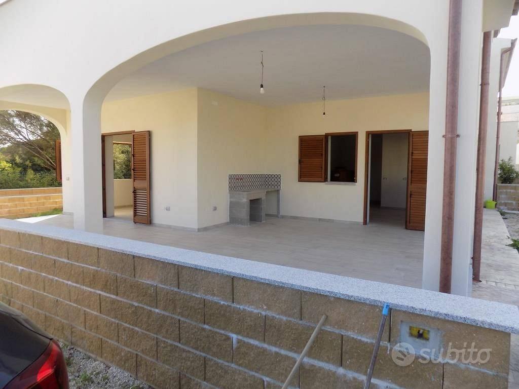 Appartamento – NU - Vista 2