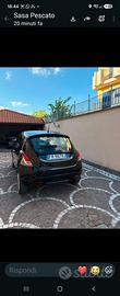 cambio tipologia auto