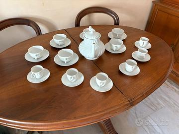 Vista Alegre servizio 160 anniversario (37pezzi)