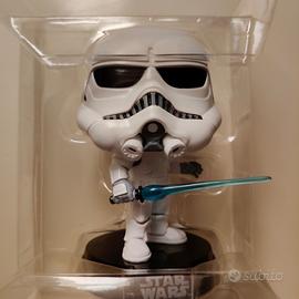Funko POP! Star Wars 470 – Stormtrooper - Action