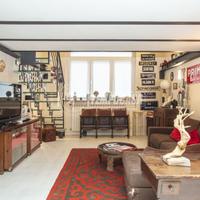AMPIO LOFT RISTRUTTURATO