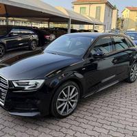 AUDI A3 Sportback 35 tdi S LINE SLINE UNICO PROP