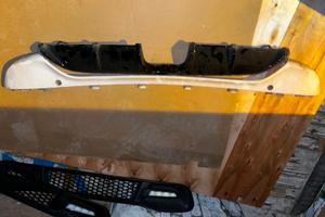 fascia led,diffusore originale brabus e minigonne