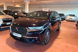 Ds DS 7 Crossback GRAND CHIC BlueHDi 180 aut. SPOT