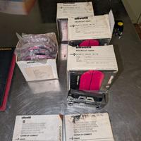 Nastri d’inchiostro