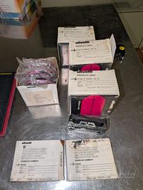 Nastri d’inchiostro