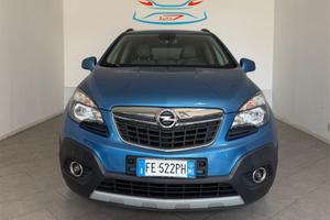 OPEL Mokka 1.4 Turbo GPL Tech 140CV 4x2 Cosmo b-