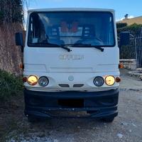 Gasolone effedi 1.5 diesel gemellato