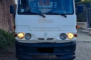 Gasolone effedi 1.5 diesel gemellato