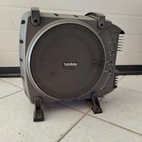 Subwoofer