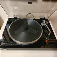 GIRADISCHI SANSUI SR-222 MKII VERO VINTAGE 