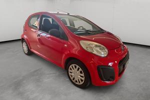 Citroen C1 1.0 5 porte Seduction
