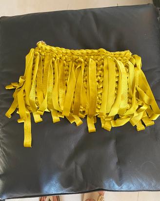 Borsa fatta a mano