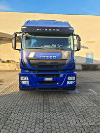 Iveco Stralis