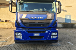 Iveco Stralis