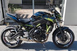 Kawasaki z650