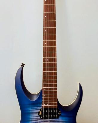 Ibanez RGA42FM-BLF