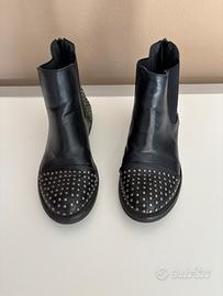 Stivaletto donna tg 37