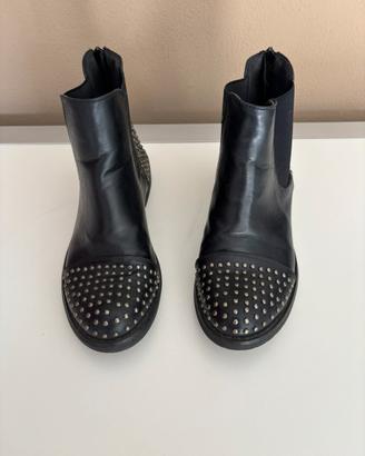 Stivaletto donna tg 37