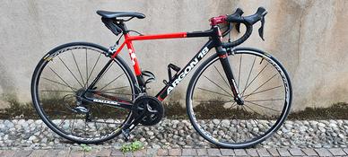 Bici da corsa Argon 18 Gallium Pro