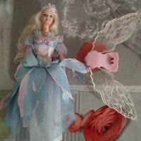 BARBIE LAGO DEI CIGNI