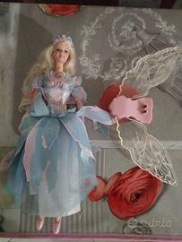 BARBIE LAGO DEI CIGNI