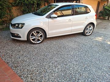 Volkswagen Polo 1.4 TDI