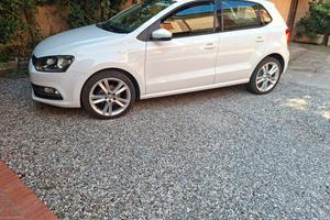 Volkswagen Polo 1.4 TDI