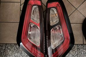 Fanali PUNTO EVO POSTERIORI