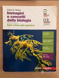 Immagini e concetti della biologia