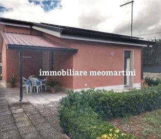 Villetta indipendente LIDO SACRAMENTO, SIRACUSA