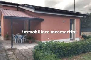 Villetta indipendente LIDO SACRAMENTO, SIRACUSA