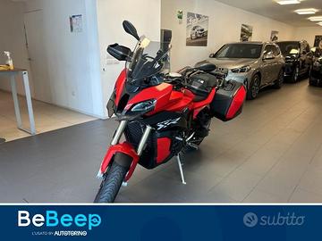 BMW Motorrad S 1000 XR ABS MY20