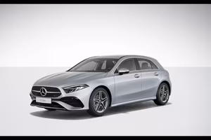 Mercedes-Benz Classe A W177 NUOVA A 180 d Aut...