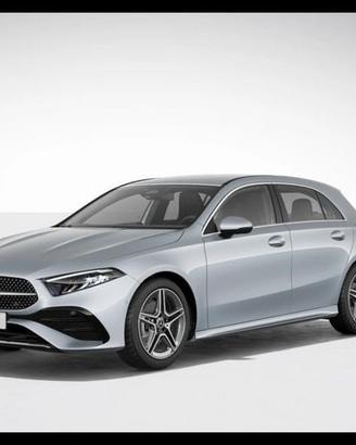 Mercedes-Benz Classe A W177 NUOVA A 180 d Aut...