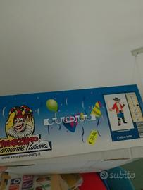 capitano baby tre anni 15 euro 