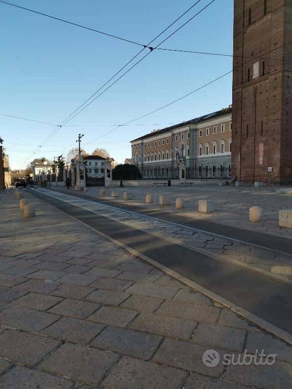 Monolocale a Torino, foto 4 di 26