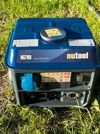 Generatore di corrente